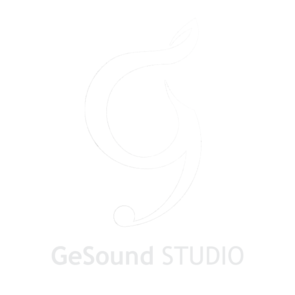 GeSound Studio
